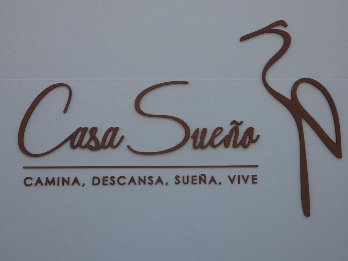 Hotel Casa Sueno Salas  Eksteriør bilde